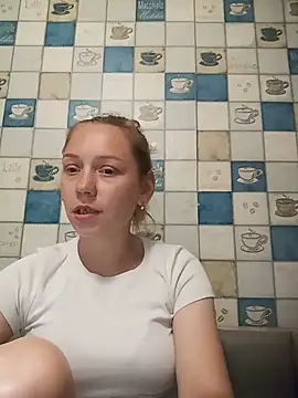 anna_wey (F young) - For Anechka's wonderful mood