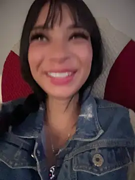 Sasha-firee webcam