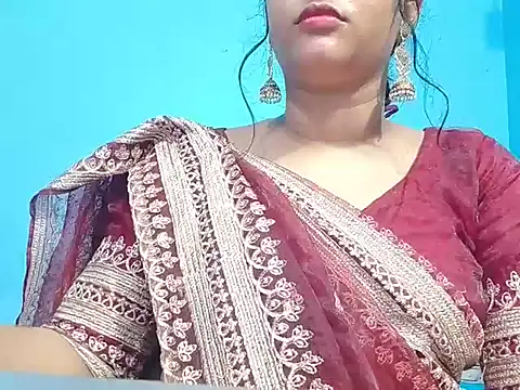 Adhiti_1 webcam