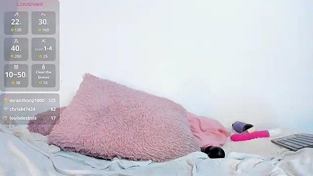 Bonnie_Grace webcam