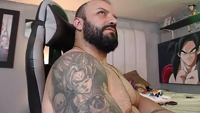 bardock_1 webcam