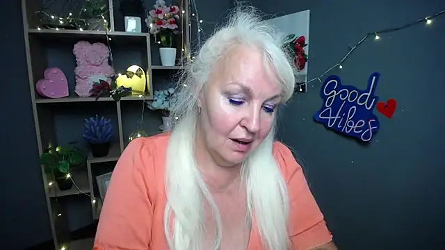 BlondyLeeBest webcam