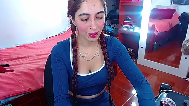 MariamGray1 webcam