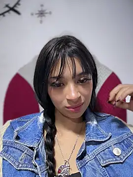 Sasha-firee webcam