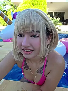 Pinkie_Princes webcam