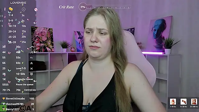 Megan_Violer webcam