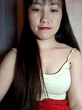 Cherry-squirtt webcam