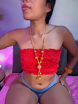 SheenaBrooke webcam