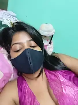 Monalisa_Singh webcam