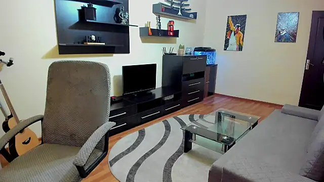 WTF_Lexxy webcam