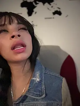 Sasha-firee Live Web Cam Show