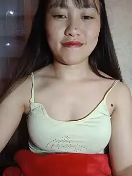 Cherry-squirtt webcam