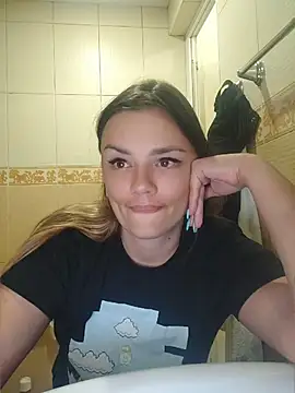 KrissSexi live webcam