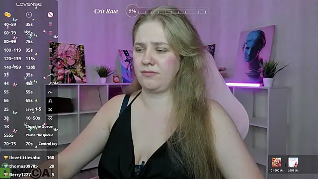 Megan_Violer webcam