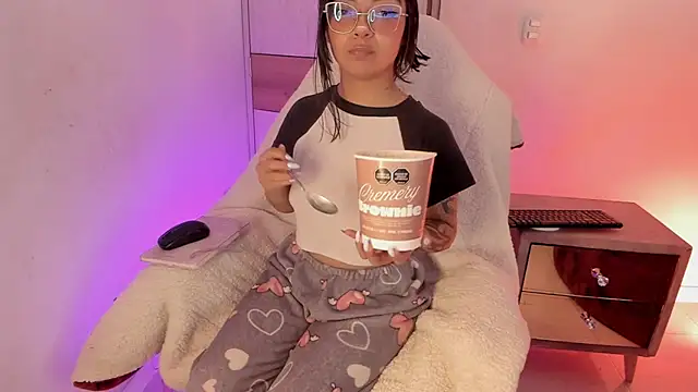 sofi_soft_ webcam