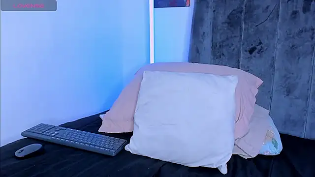_Eternal_ webcam