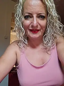 LadyTouch webcam