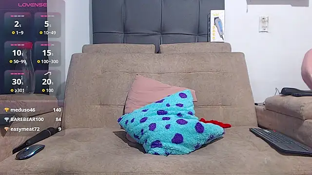 paulsprominence webcam
