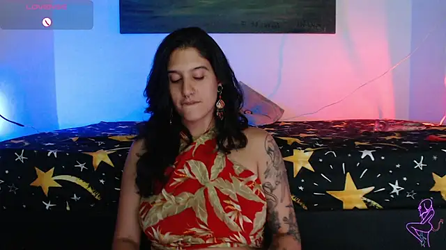 Zean_lee webcam