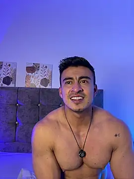Chris_Clarck webcam