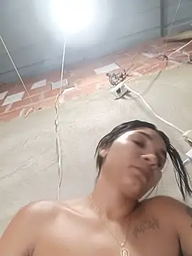 chikivivi- webcam