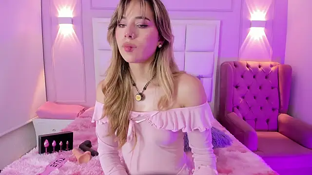 Jane_withlove webcam