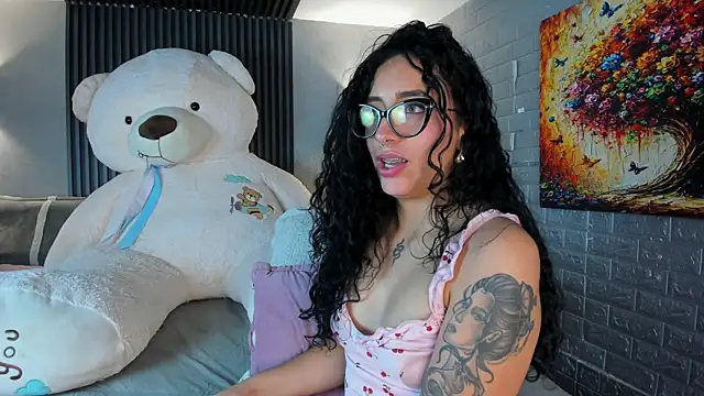 Magic_ivone webcam