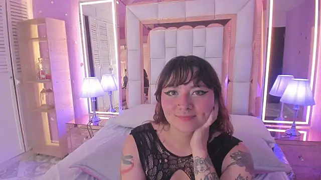Goldentemptation_ webcam