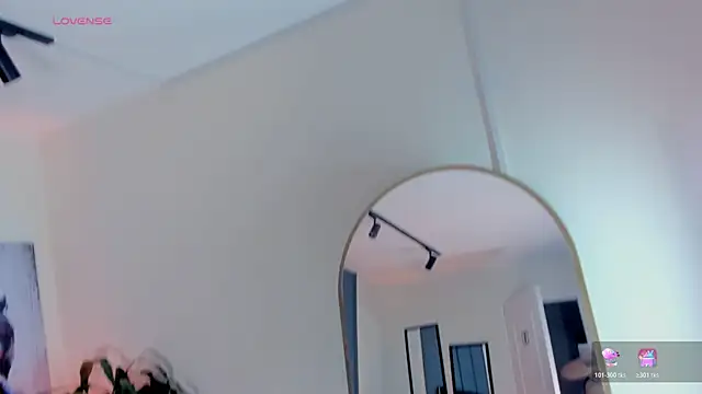 ChloeSterling webcam