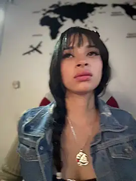 Sasha-firee webcam
