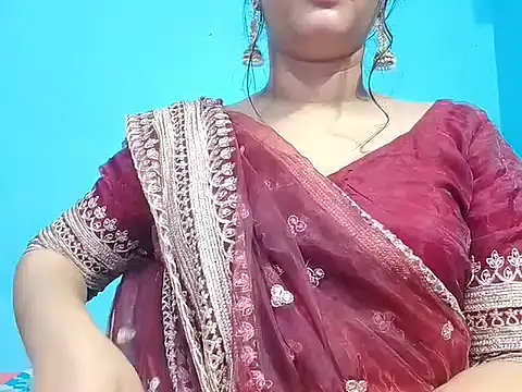 Adhiti_1 webcam