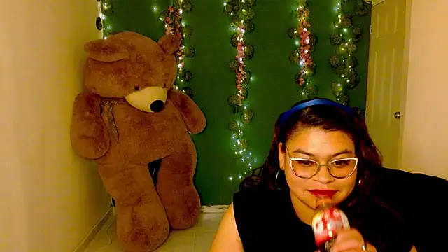 xiomara1609 webcam