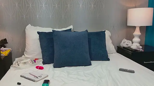 DaphneVelvett webcam