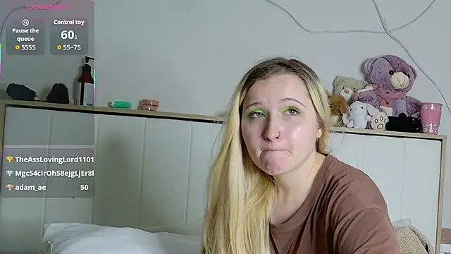 RudyCollins webcam