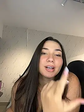 ava_blue webcam
