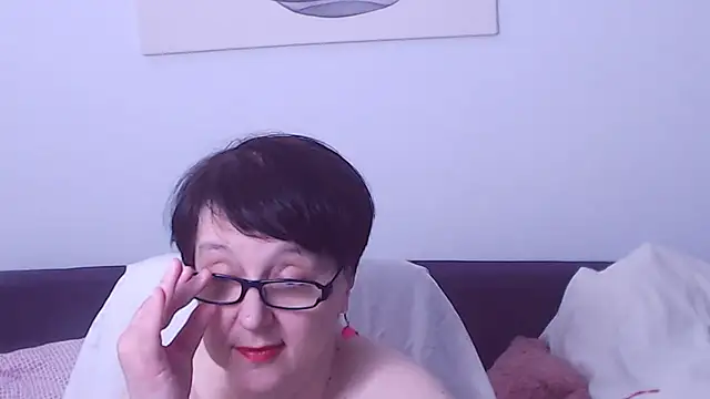 ChristaRose webcam