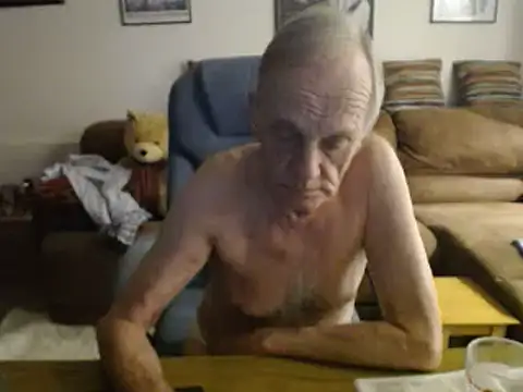 ferret7777 (M grandpa) - join my fan club from 100 get discounts