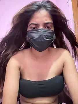 Miss_Pretty011 Live Web Cam Show
