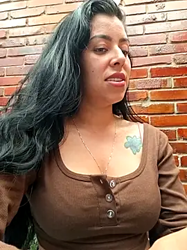 Luianna webcam