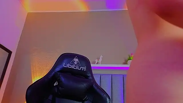 angelica_dymond webcam