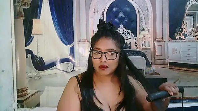 IndiaBlackPanther webcam