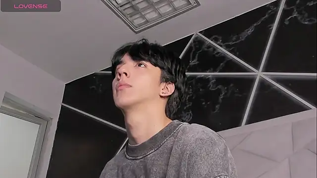 AerumChae webcam