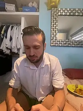 Alexitho25 webcam