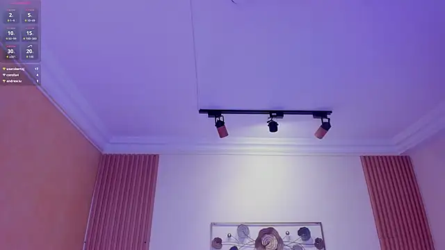 _hanna_sky webcam