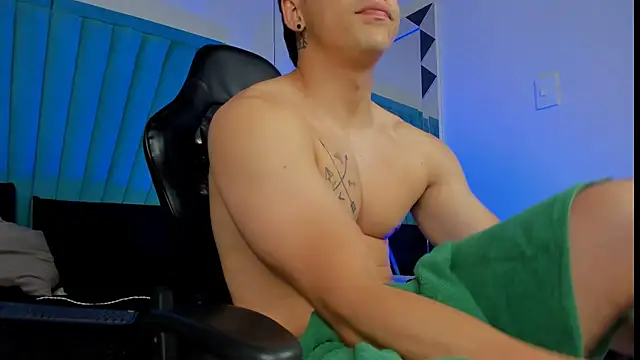 adam_keith webcam
