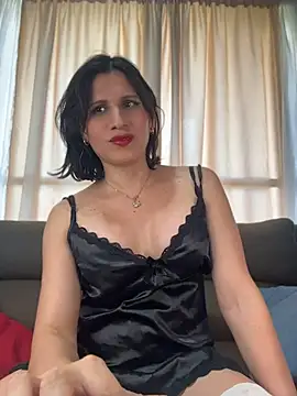 milablossom001 webcam