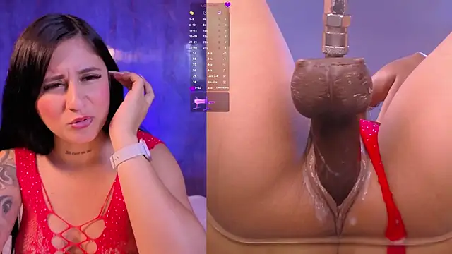 MelanyHolsen webcam