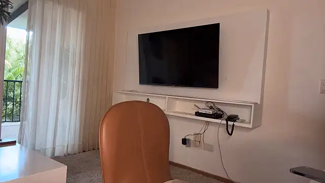 ViviGoddess webcam