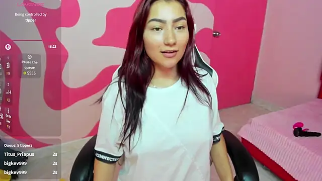 Vimara03 webcam