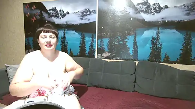 BiManKleo webcam